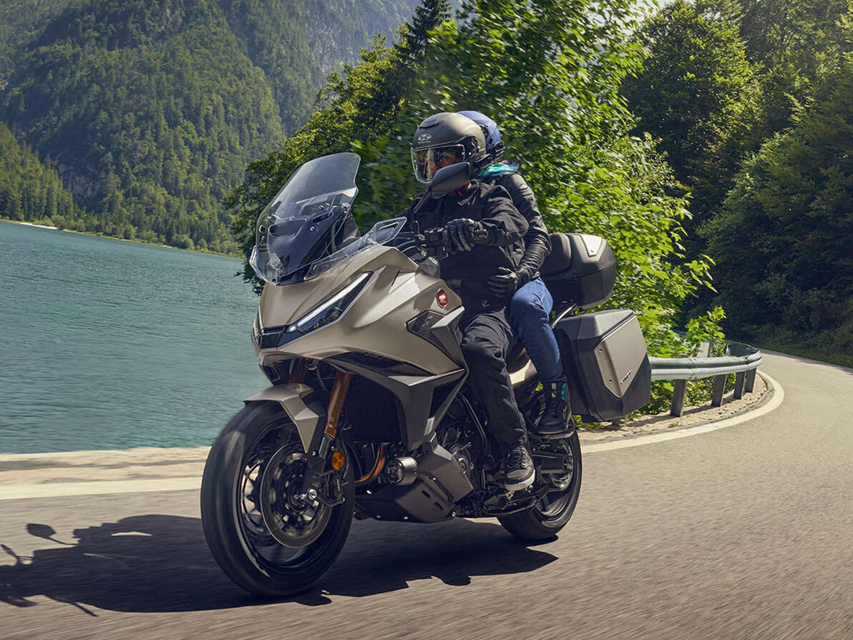 Honda NT1100