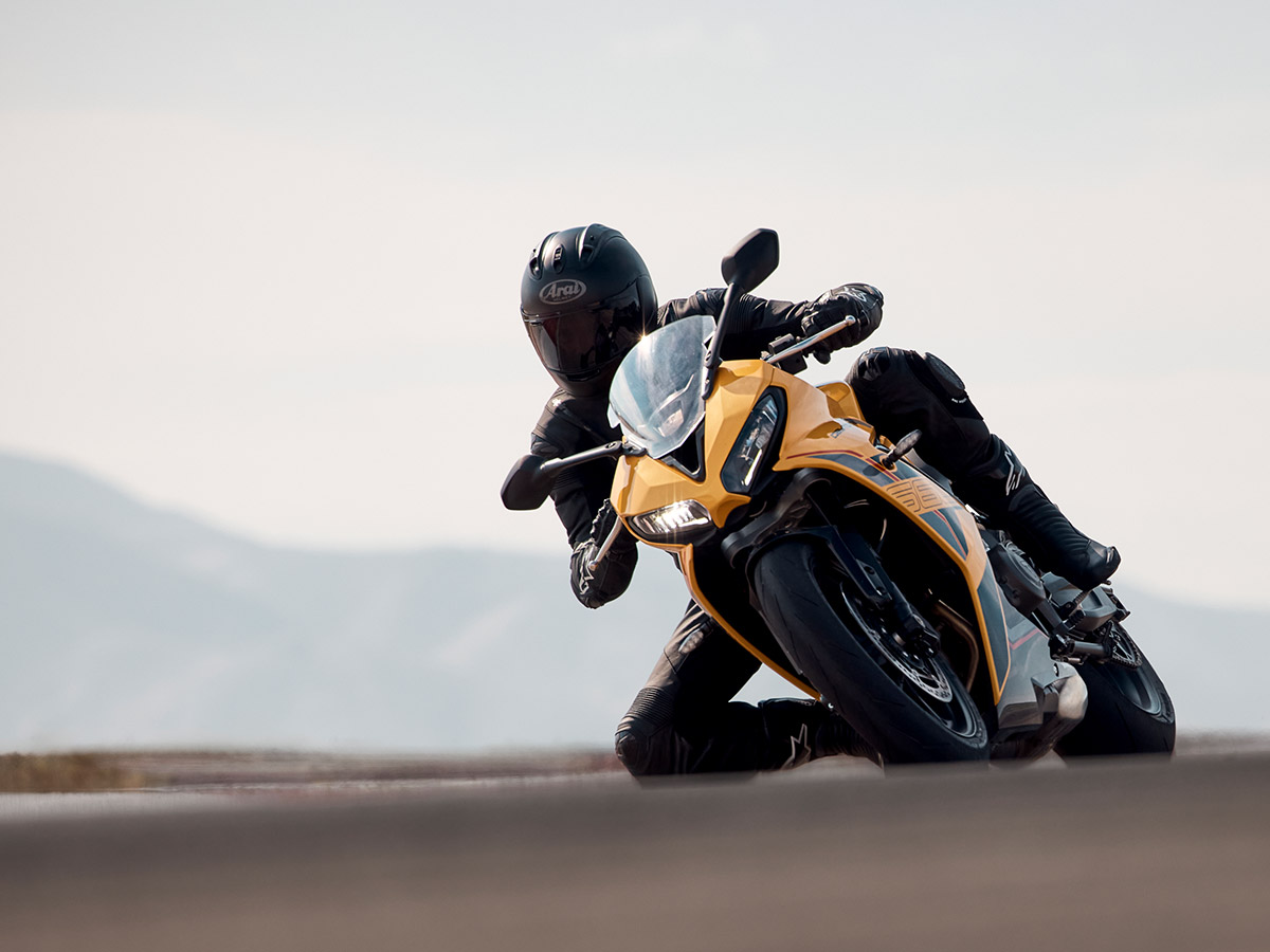 Triumph