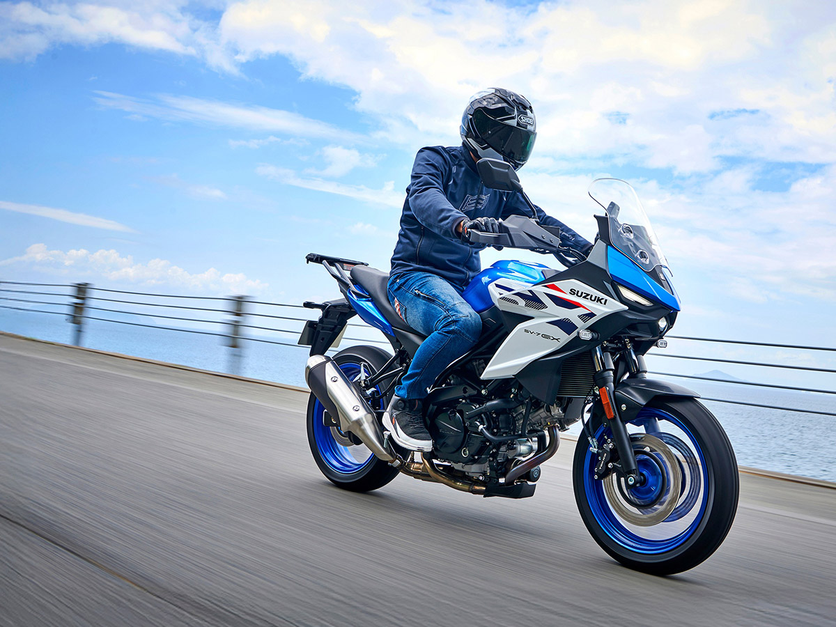 Suzuki