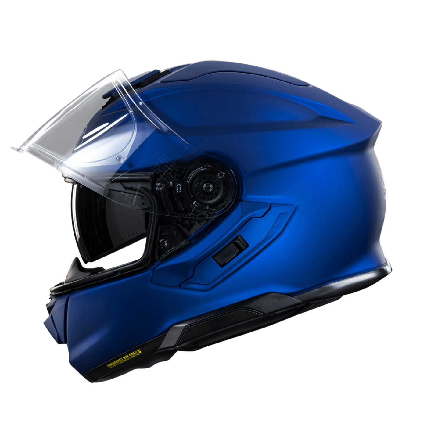 Shoei helmet